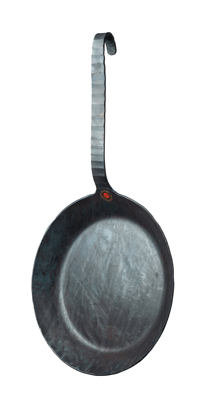 TURK geschmiedete Pfanne im Geschenkset