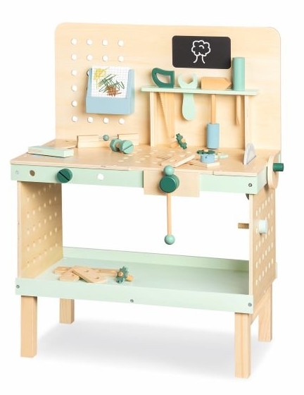 PINOLINO Werkbank Jupp