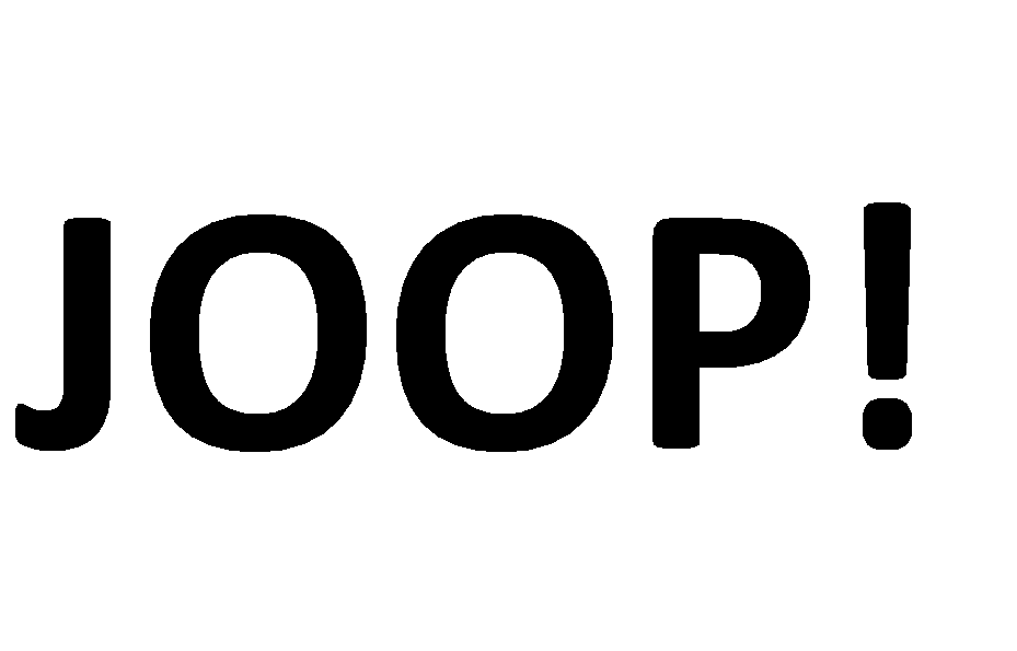 JOOP WOW Men EdT Spray 100 ml