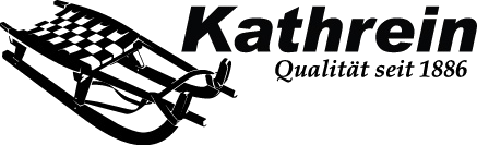 KATHREIN Tourenrodel Set