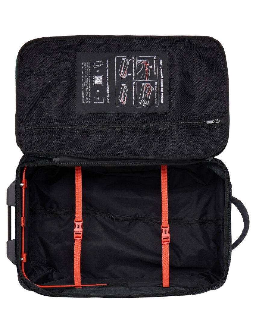 VAUDE Takutea 35 Reisetrolley black
