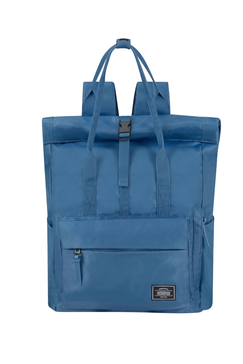 AMERICAN TOURISTER Urban Groove 25 Backpack blue