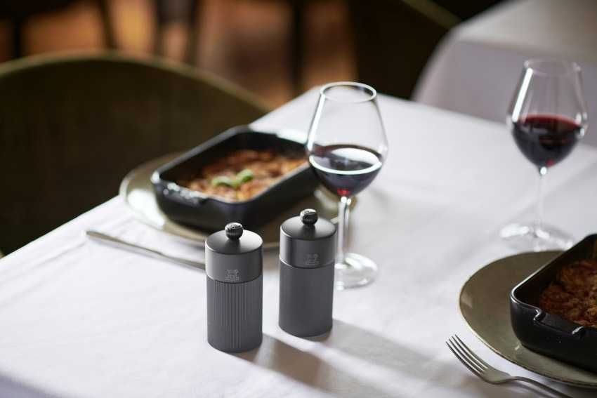 PEUGEOT Night Chic Geschenkset