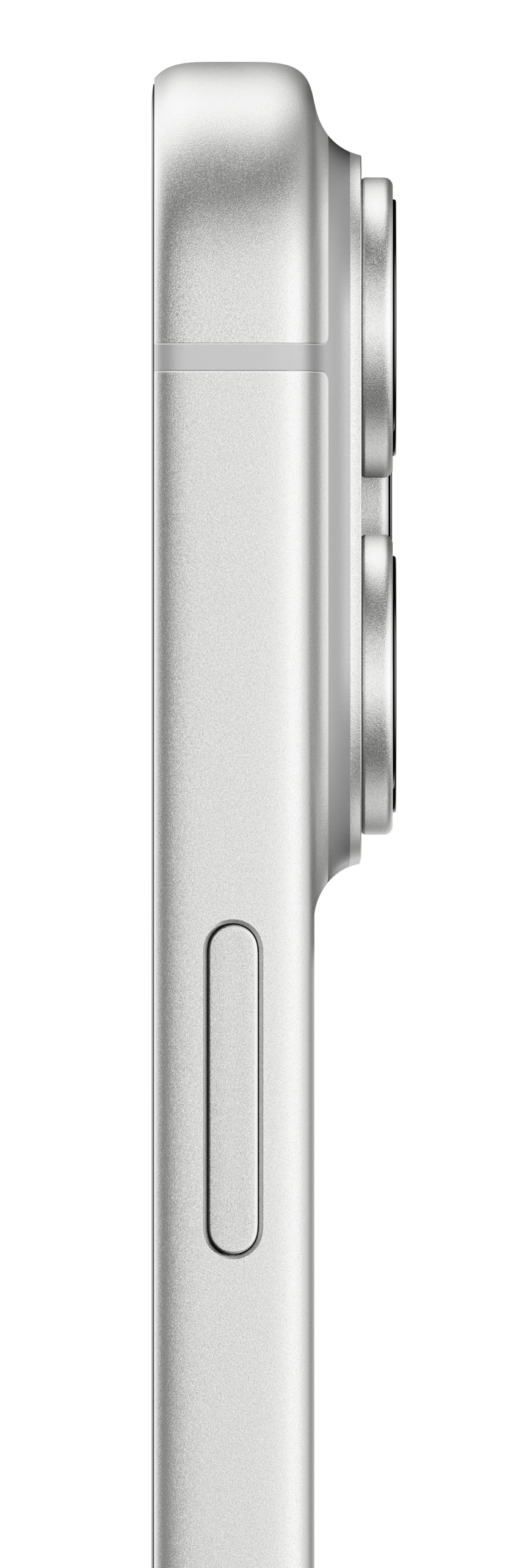 APPLE iPhone 17 Pro, 256 GB, Silver