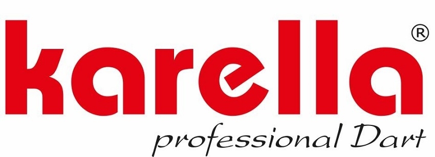KARELLA Mini Dartboard Bulli
