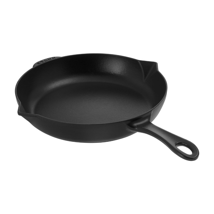 STAUB Pans Bratpfanne 26 cm, schwarz