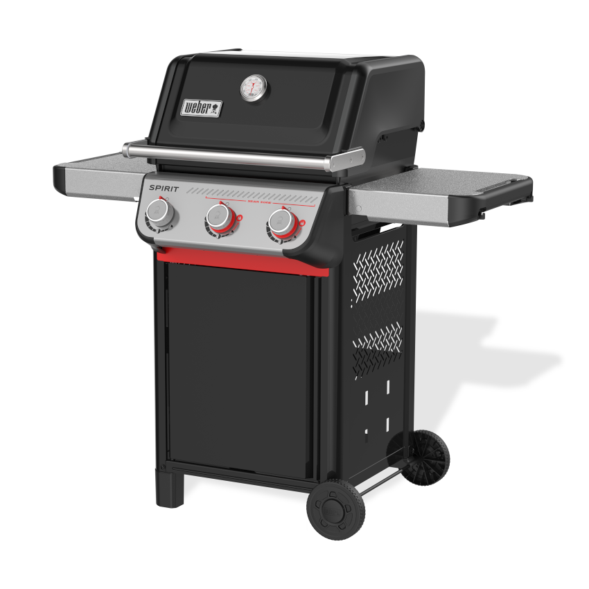 WEBER Spirit E-325 (2025)