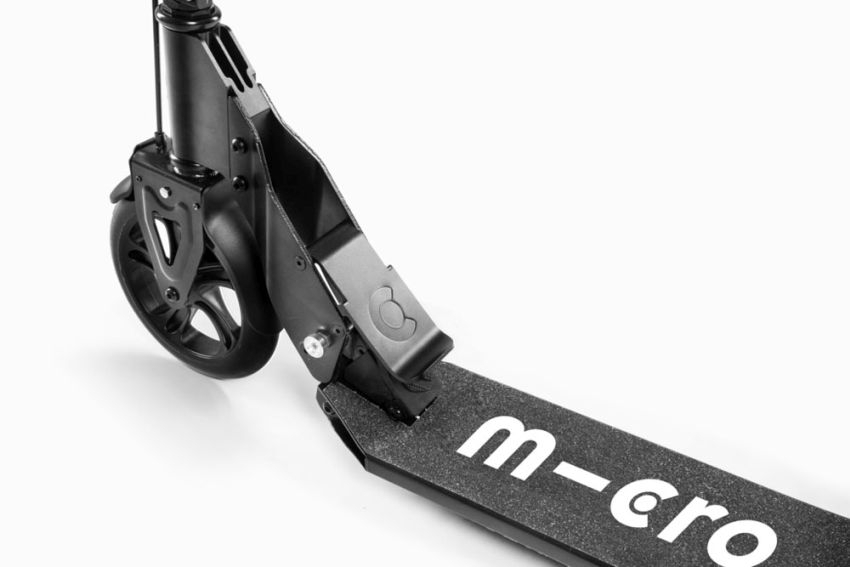 MICRO Mobility Downtown