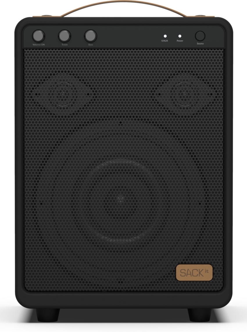 SACKit Boom 150