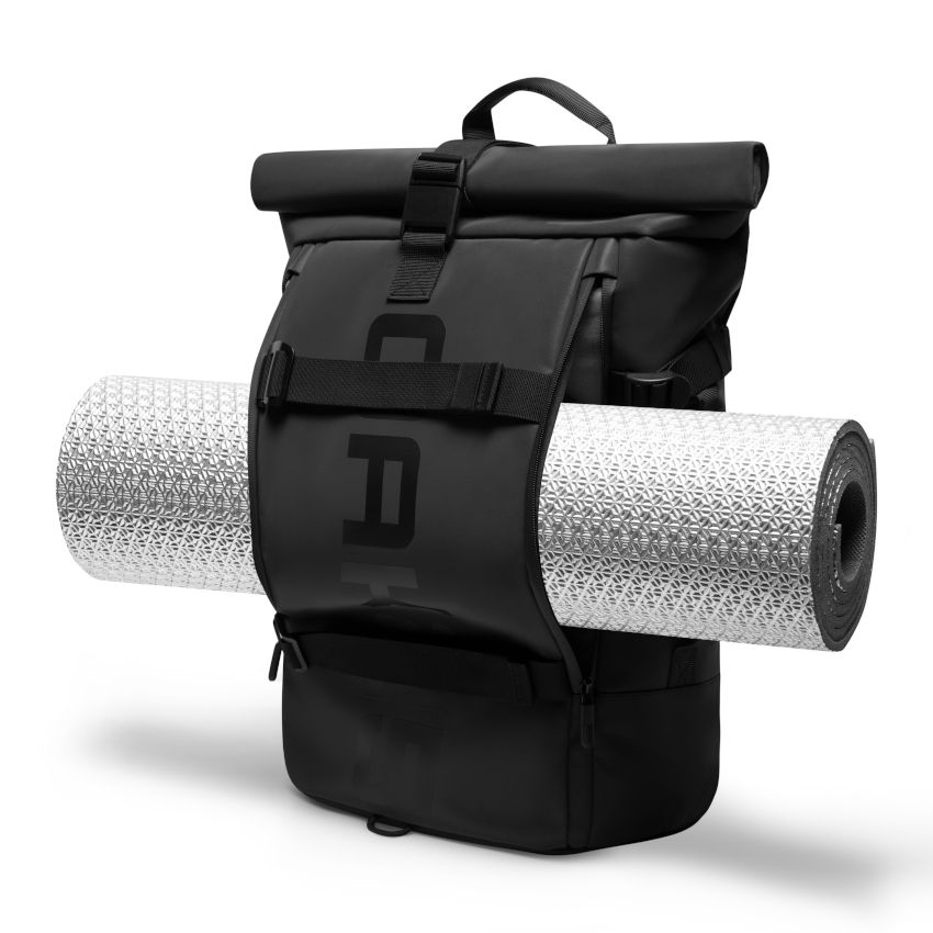 OAK25 Luminite Rolltop