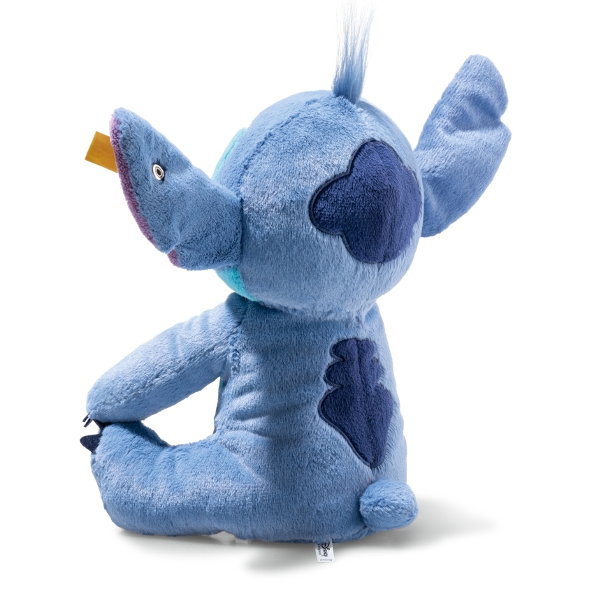 STEIFF Stitch sitzend, 22cm