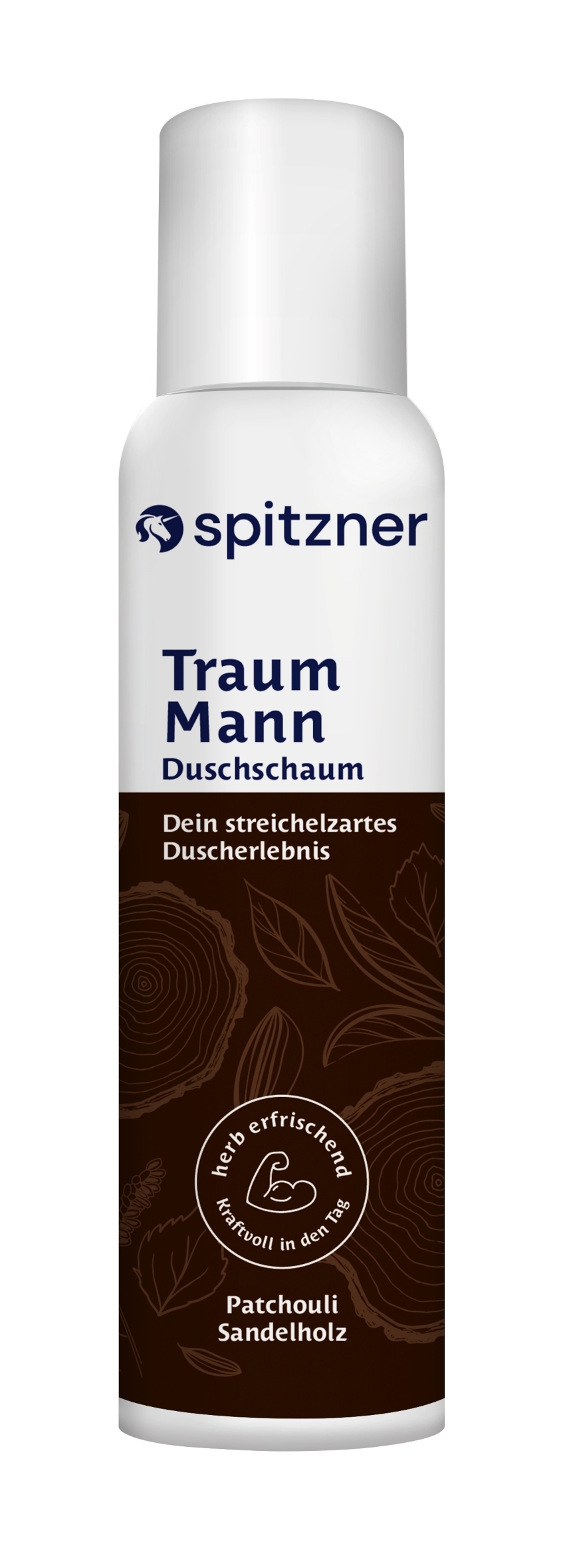 SPITZNER TraumMann Geschenk Set
