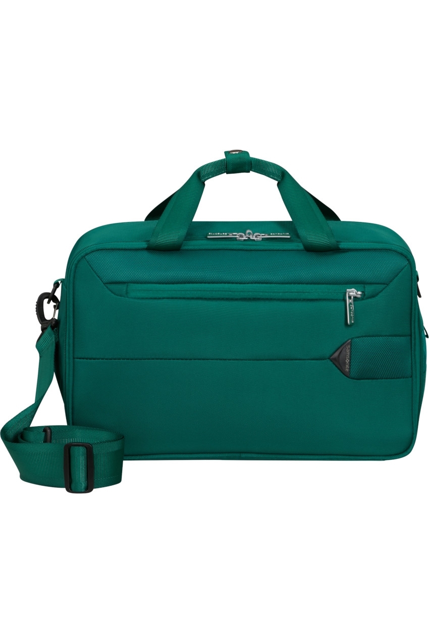SAMSONITE Urbify 3-Way Underseater grün Handgepäck