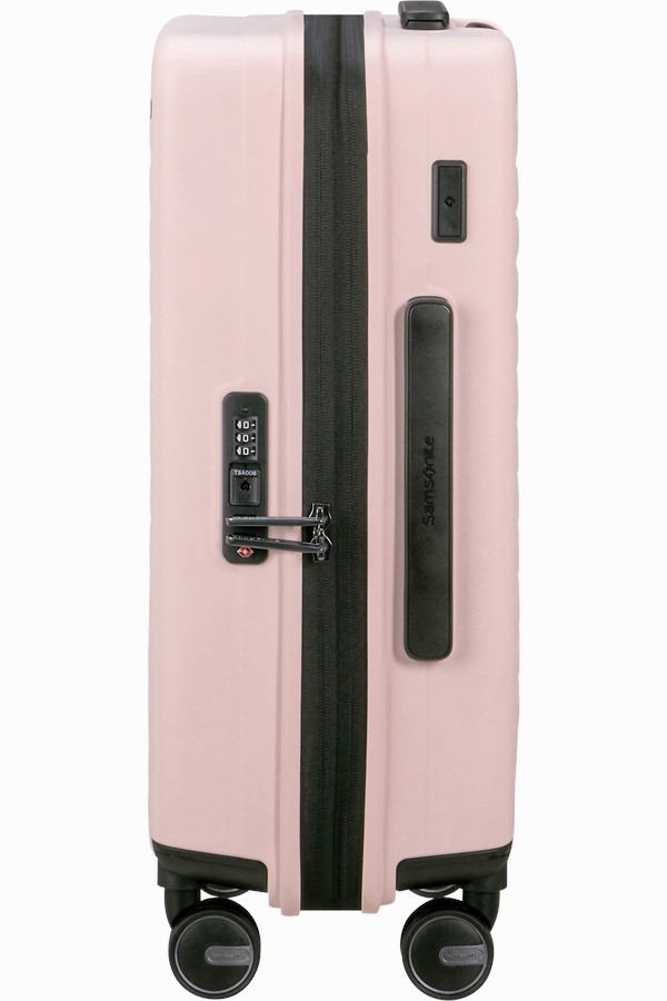 SAMSONITE Restackd SPINNER - 55 cm, rose