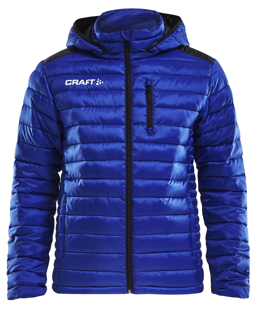 CRAFT NEW WAVE Isolate Jacket Men BLAU - XL