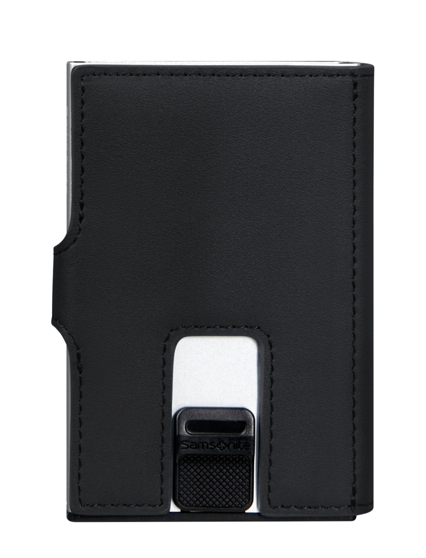 SAMSONITE Slide-Up Proxis schwarz