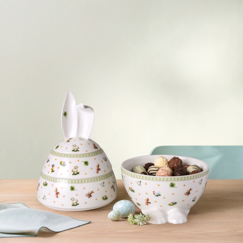 VILLEROY & BOCH Easter Delight Dose