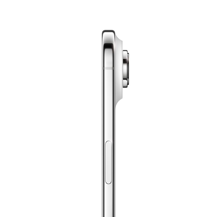 APPLE iPhone Air, Cloud White, 256 GB