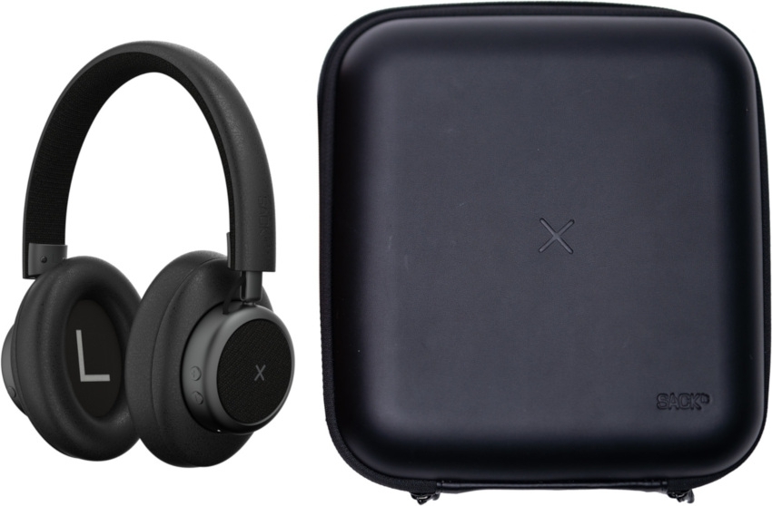 SACKIT Touch 300 mit Carryit