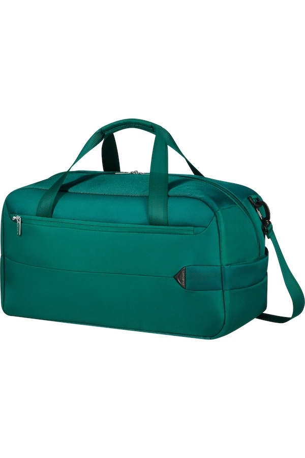 SAMSONITE Urbify Reisetasche S, pine green