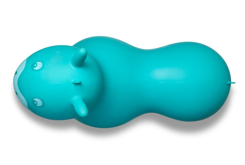 MICRO Air Hopper II Aqua