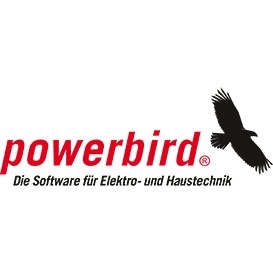 POWERBIRD Wertgutschein 50 EUR