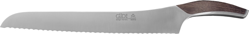 GÜDE Brotmesser Synchros 32cm