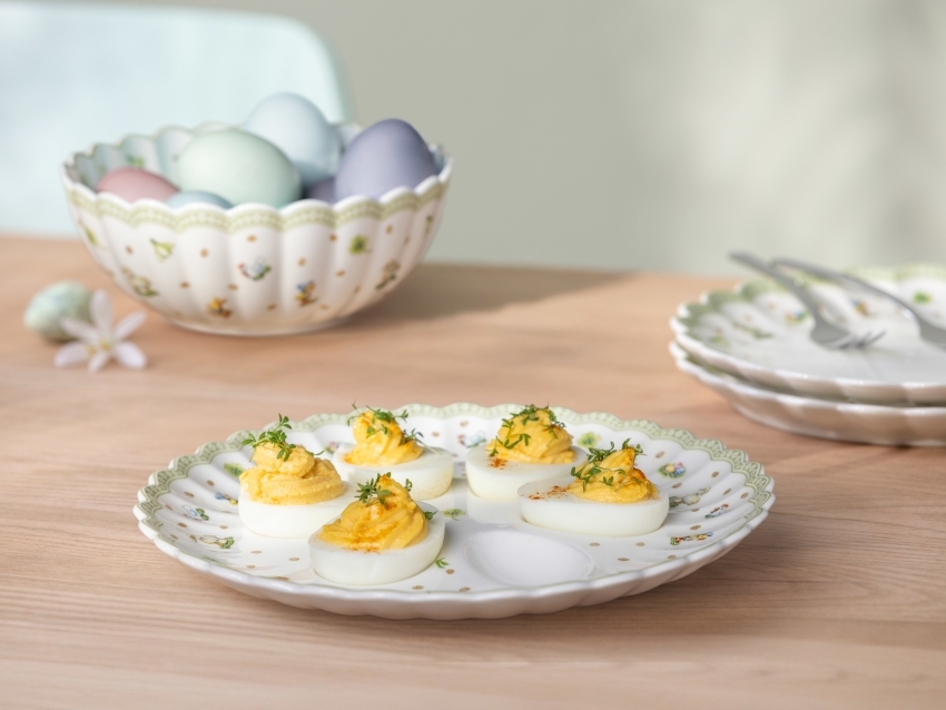 VILLEROY & BOCH Easter Delight Teller