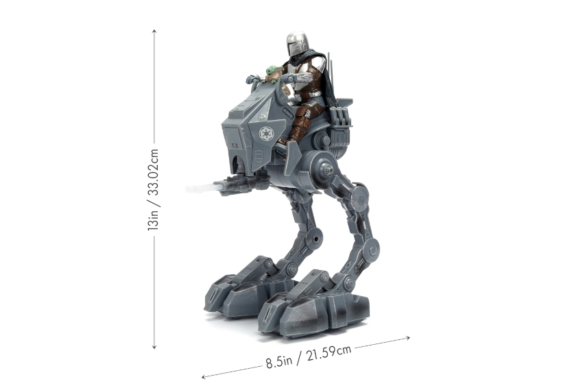 JADA Star Wars AT-RT 10 RC