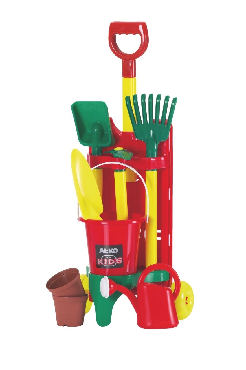 AL-KO Kids Mini Gartenset
