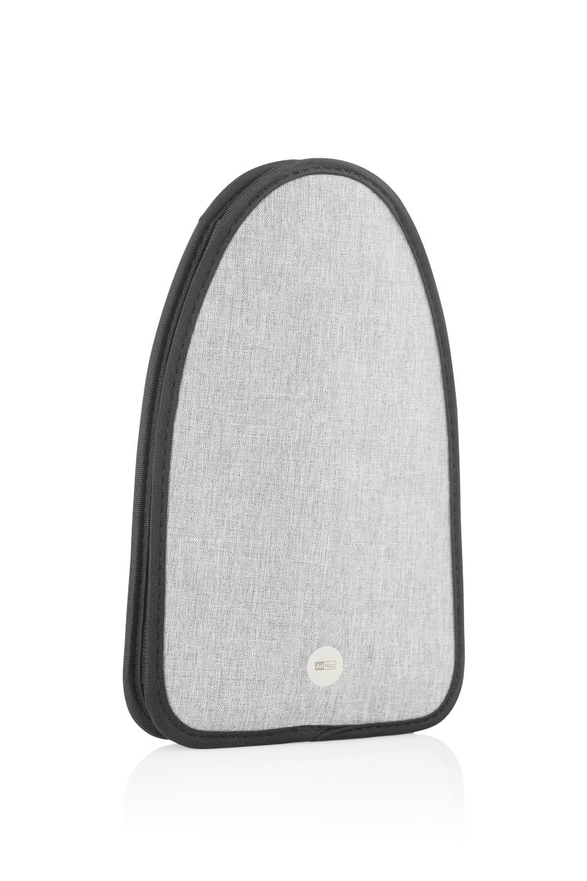 ADHOC Aktiv-Weinkühlmanschette Arctic Light grey