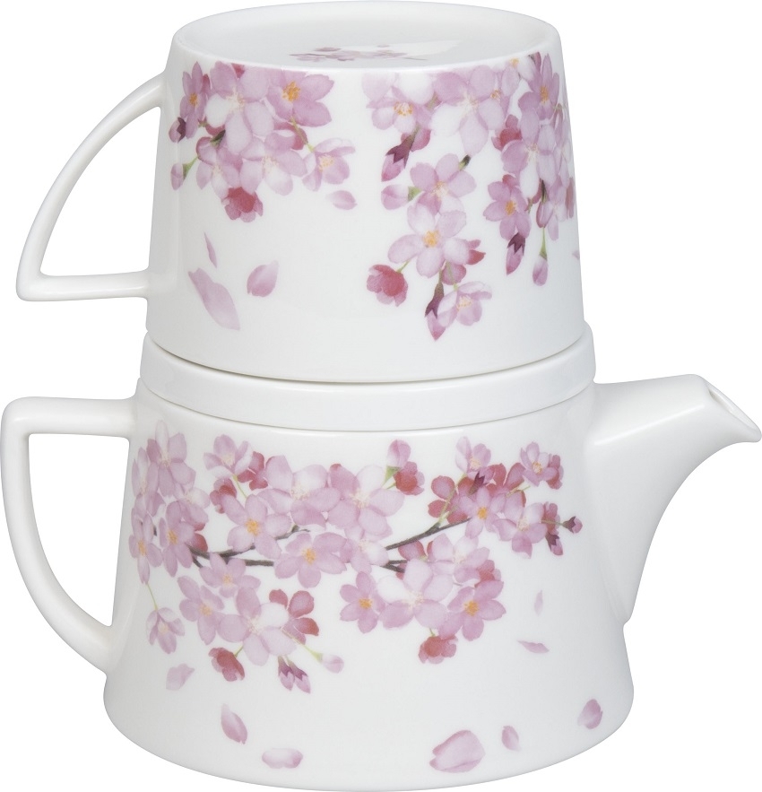 KÖNITZ Tea for Me Kirschblüten