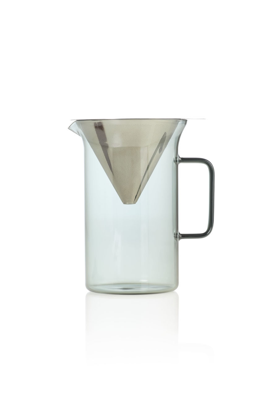 ADHOC Pour-Over-Kaffeebereiter Impact
