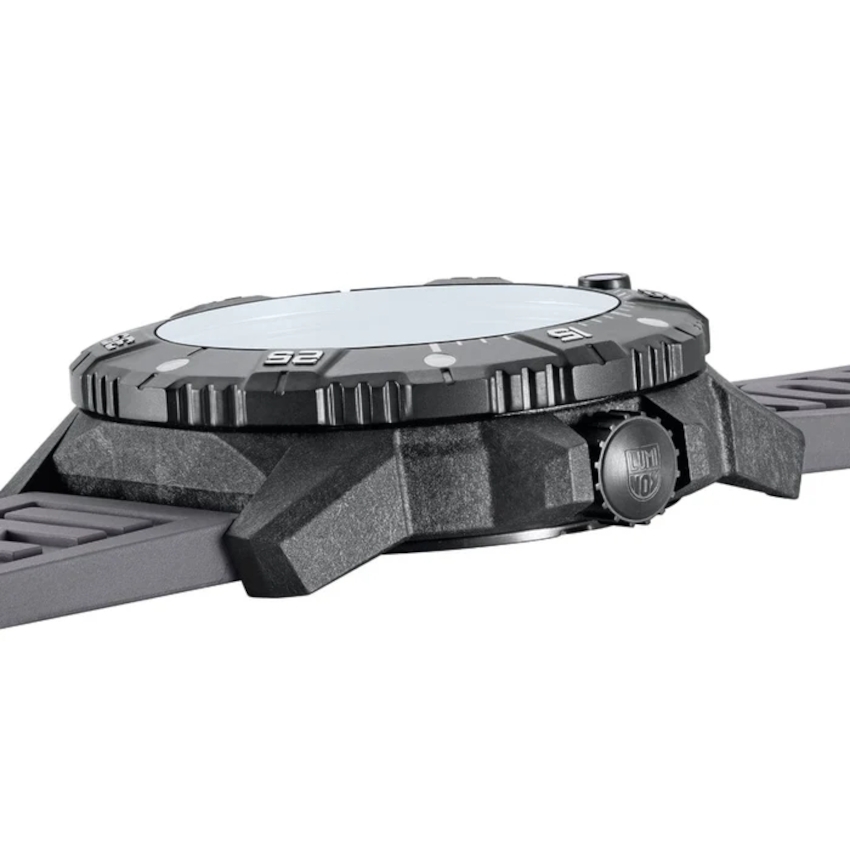 LUMINOX Master Carbon Seal Automatic - grau
