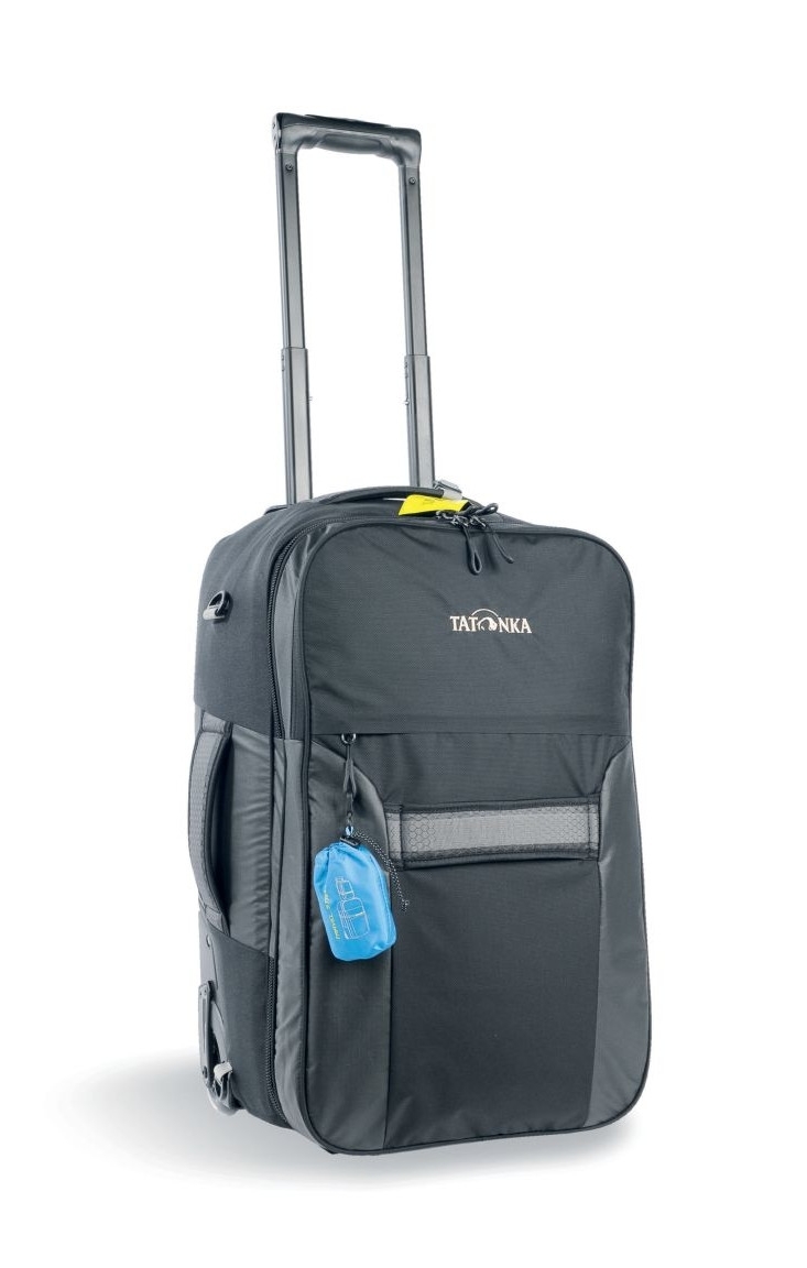 Preisvergleich für travelite Trolley Koffer Air Base 4-Rad Trolley L Preisvergleich für travelite Trolley Koffer Air Base 4-Rad Trolley L