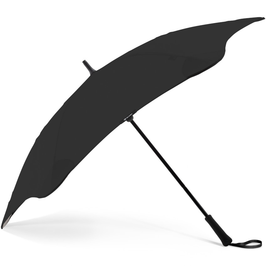 BLUNT Stockschirm Classic black