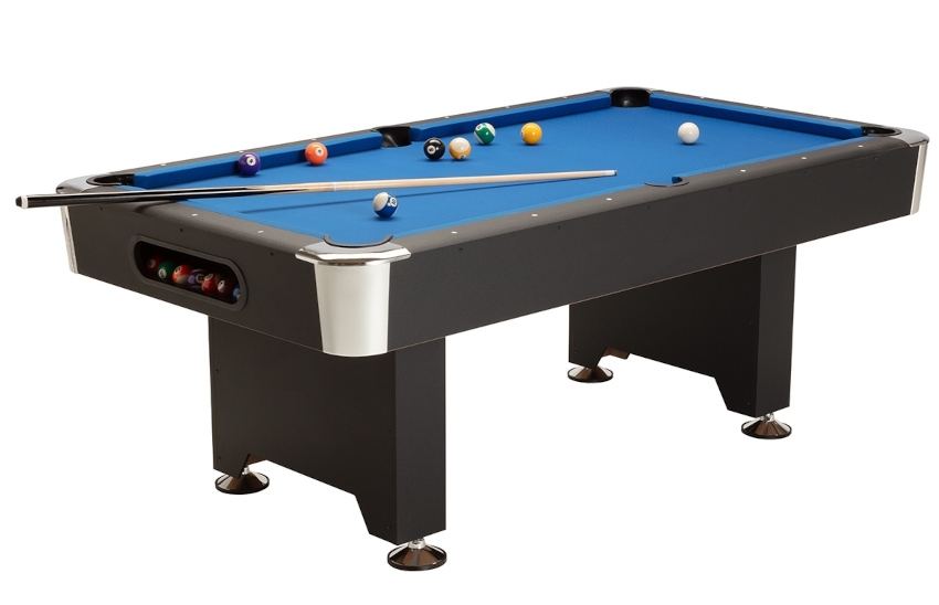 WINSPORT Billardtisch San Diego