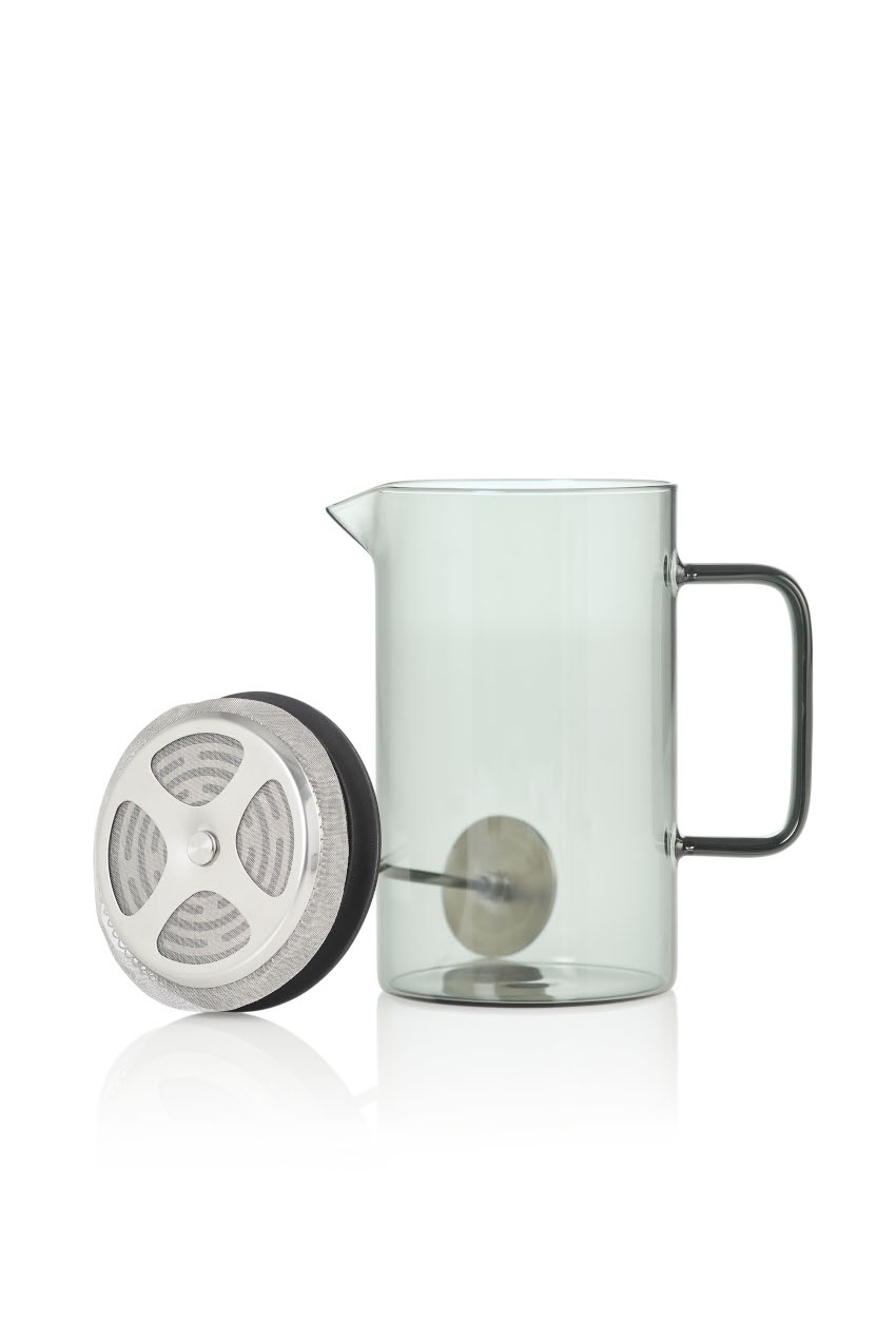 ADHOC French-Press-Kaffeebereiter Impact