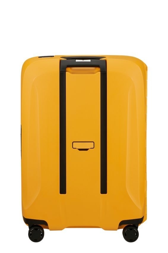 SAMSONITE Essens 69 gelb