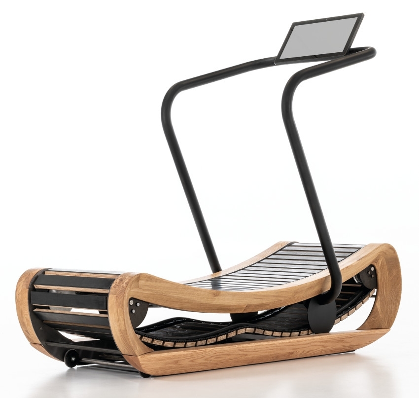 NOHRD Sprintbok, Eiche