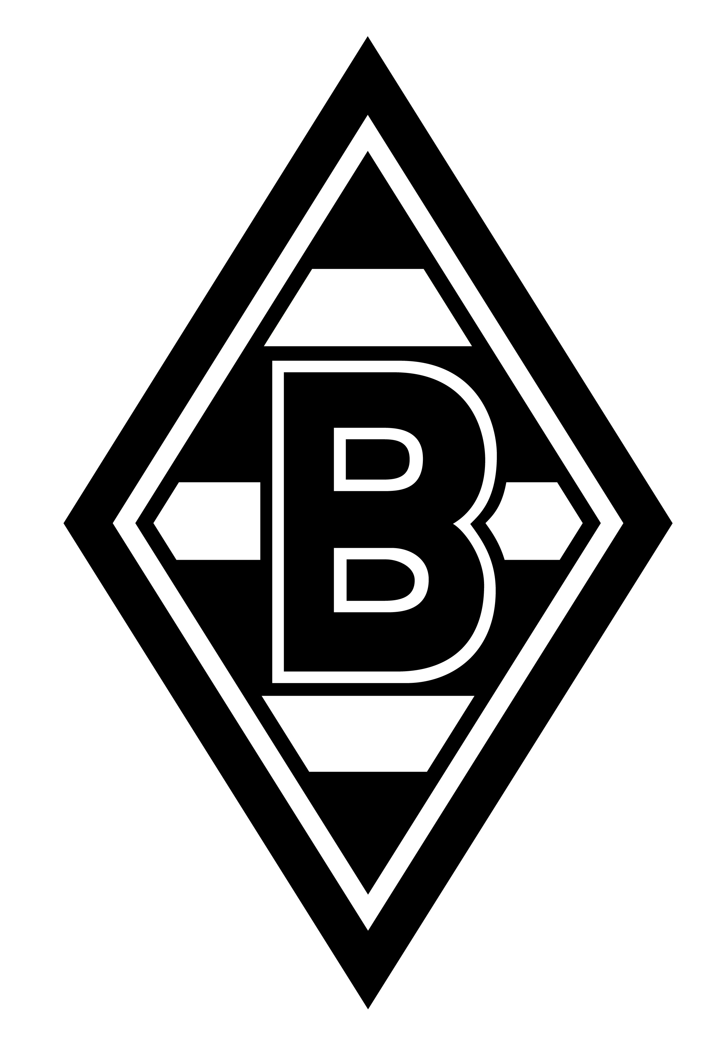 BORUSSIA BORUSSIA