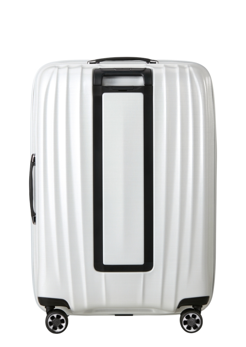 SAMSONITE Nexis - 76cm, white