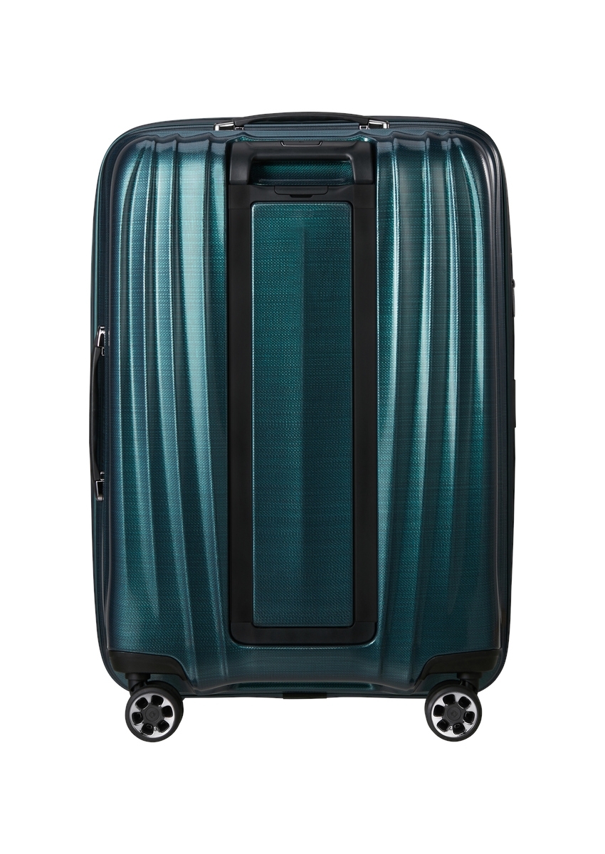 SAMSONITE Nexis - 70cm, deep petrol