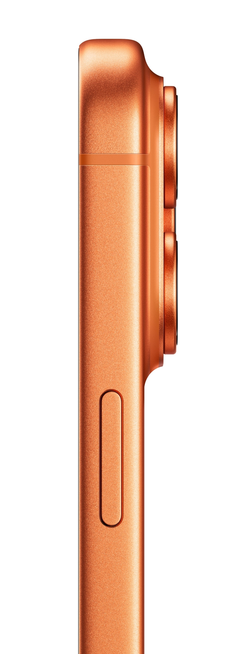 APPLE iPhone 17 Pro 512 GB, Cosmic Orange