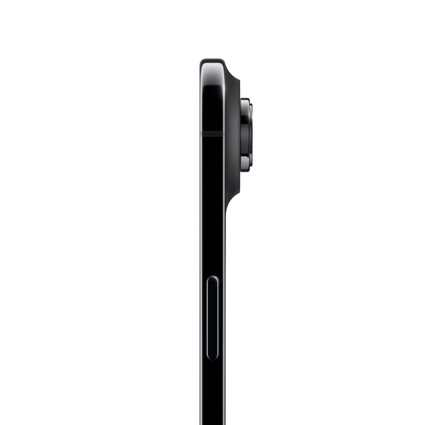 APPLE iPhone Air, Space Black, 256 GB
