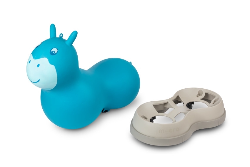 MICRO Air Hopper II Blue