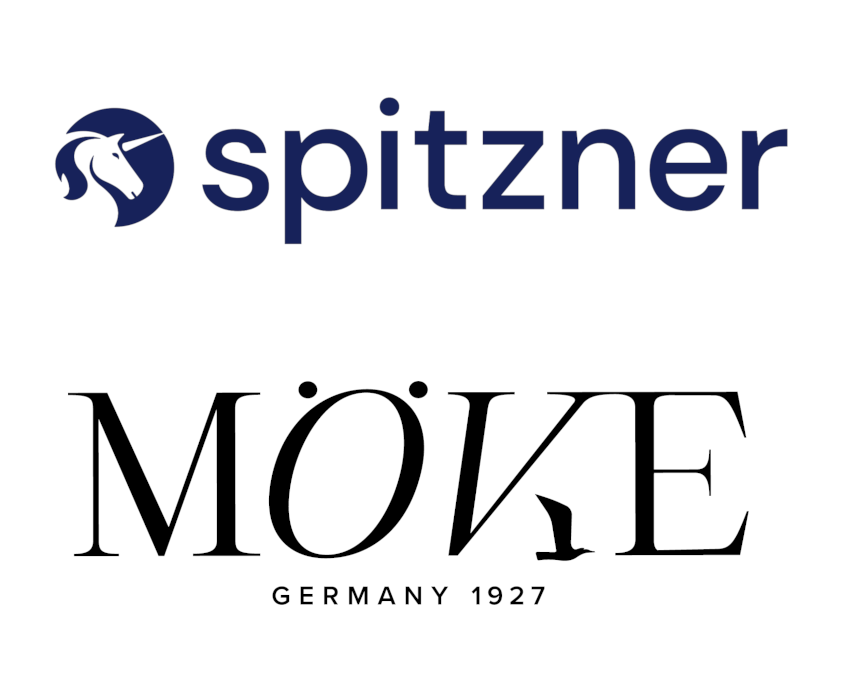 SPITZNER/ MÖVE