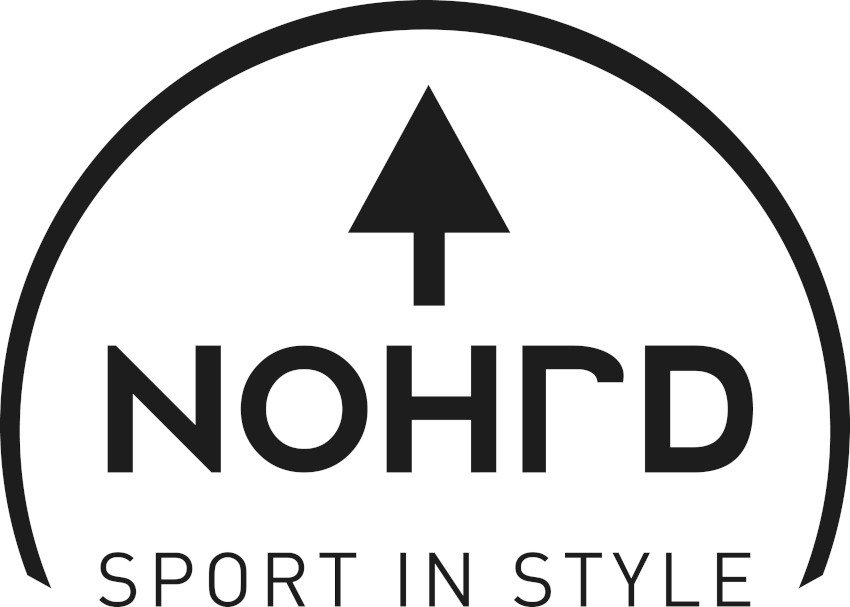 NOHRD Eau-Me Balance Board