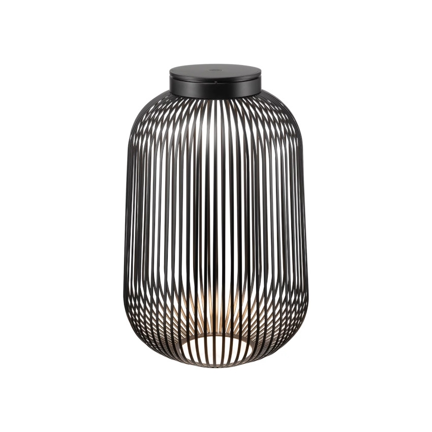 BLOMUS Lito Mobile LED Leuchte Black
