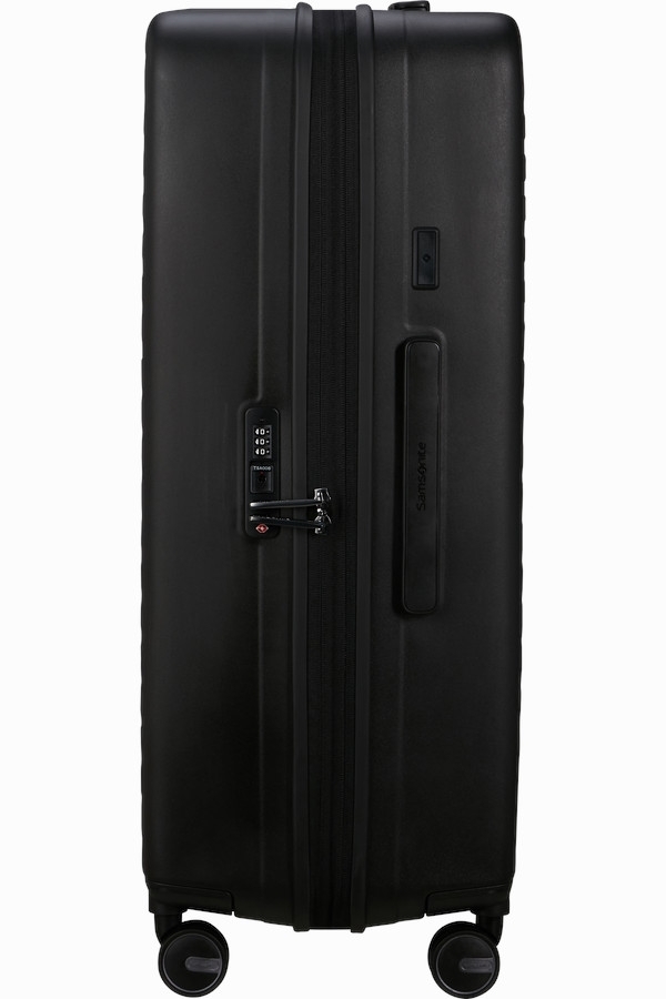 SAMSONITE Restackd SPINNER - 75 cm, black